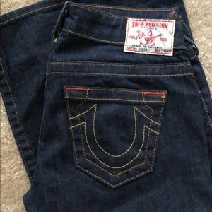 NWOT True Religion Jeans